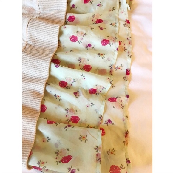 Sweater, lightweight boho - Picture 3 of 4